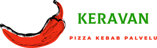 Keravan Pizza Kebab Palvelu logo